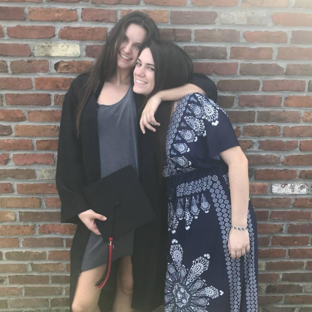 Meet your Posher, Madison